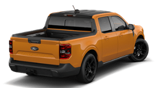 2026 Ford Maverick® External Image 4